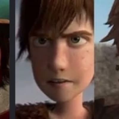 Hiccup haddock thumbnail