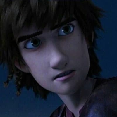 Hiccup haddock thumbnail
