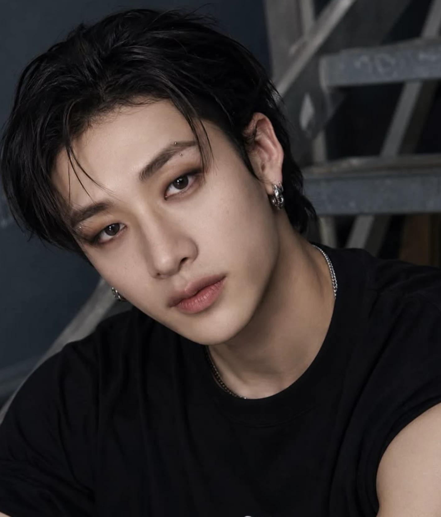 Bang Chan thumbnail