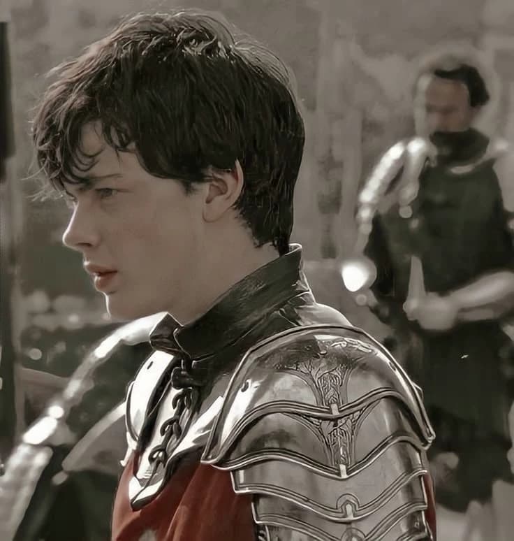 Edmund Pevensie  thumbnail