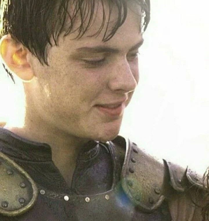 Edmund Pevensie  thumbnail