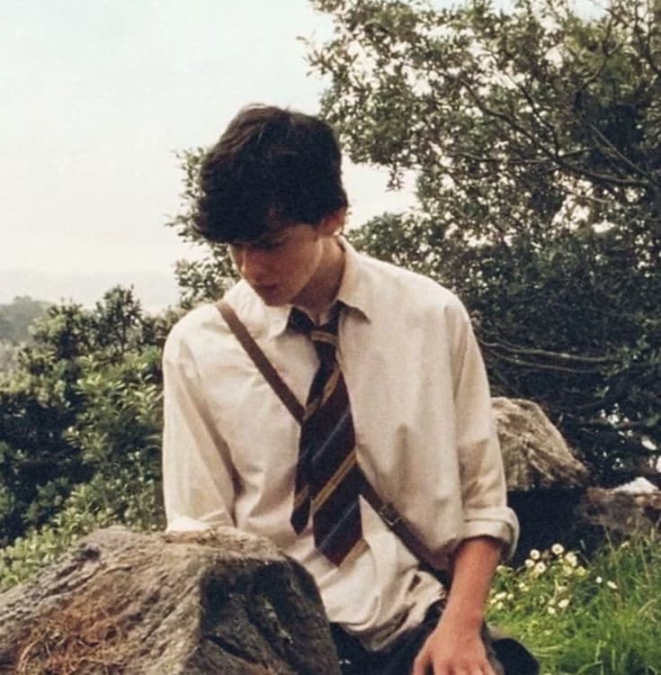 Edmund Pevensie thumbnail