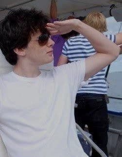 Skander Keynes thumbnail