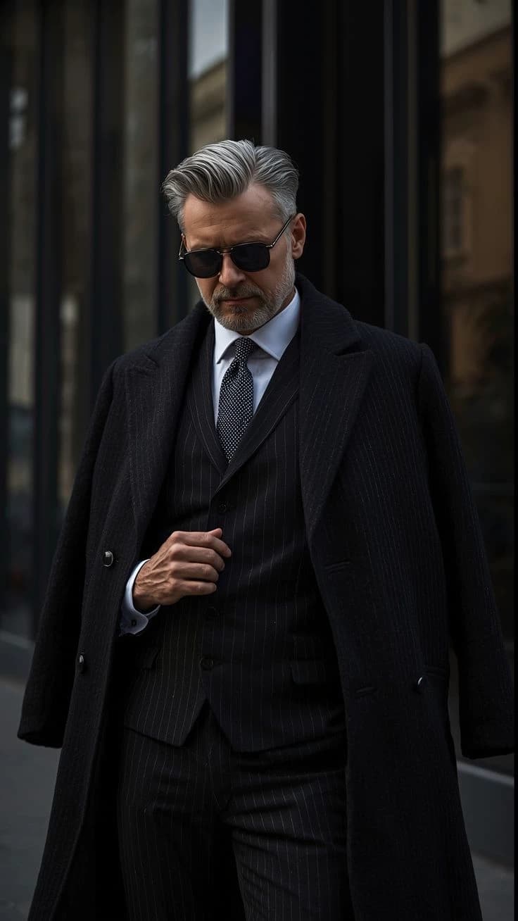 John Draven - My Mafia Father thumbnail