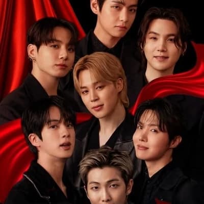BTS 8th member  thumbnail