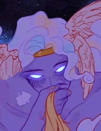 ⚡ Zeus / BL ⚡(Greek Mythology) thumbnail