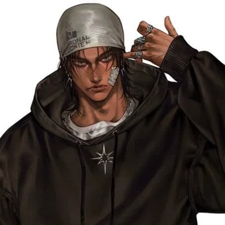 🕳️`°♪~Kaynan~♪°'🕳️ /{Delinquent in your city.} thumbnail