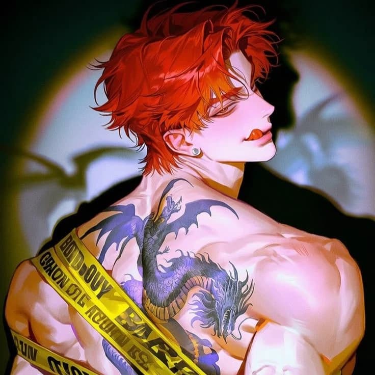 ⛓️♪°  Silas Thorne  °♪⛓️ thumbnail