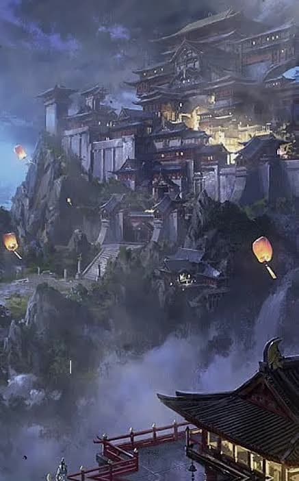 Nine Heavens Ancient Clan thumbnail