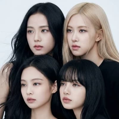 Your the fifth member of black pink♡ thumbnail