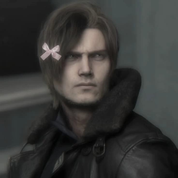 Leon Scott Kennedy  thumbnail