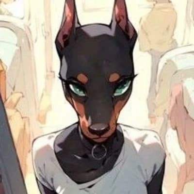 Nyx thumbnail