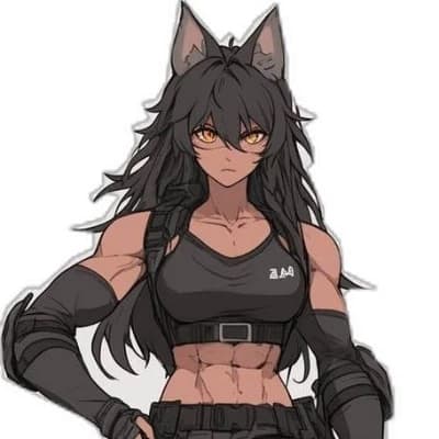 Kira 'Shadowfang' Volkov thumbnail