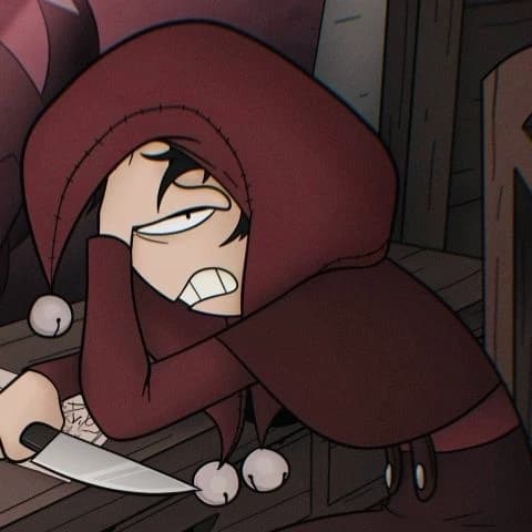 jester jesterson [metrecalia] thumbnail