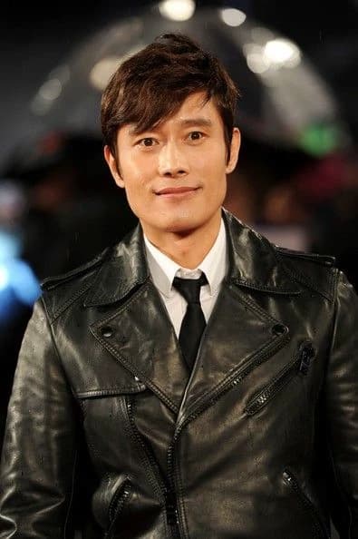 Lee byung hun  thumbnail