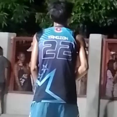 Yohan Yangzon thumbnail
