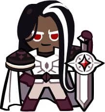 Dark Choco Cookie thumbnail