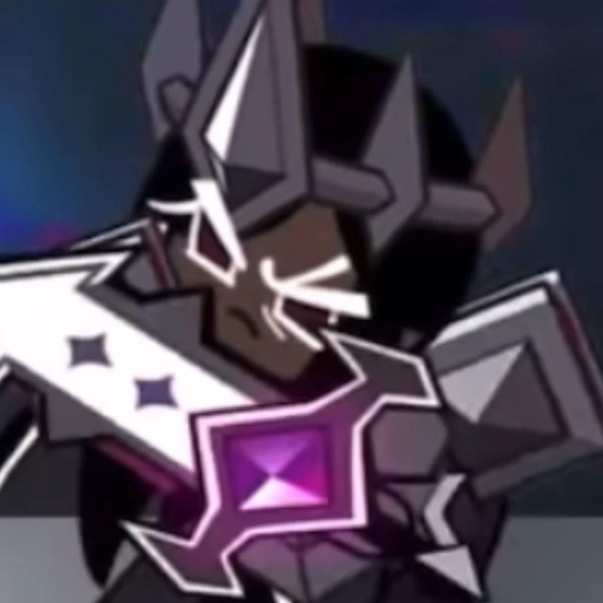 Dark Cacao Cookie thumbnail
