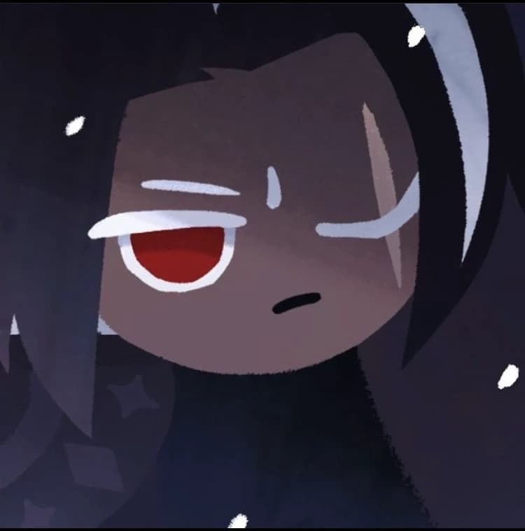 Dark Choco Cookie thumbnail