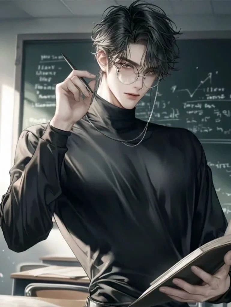 Carlos (profesor) thumbnail