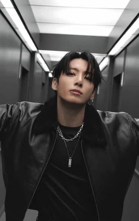 Jungkook -ceo  thumbnail