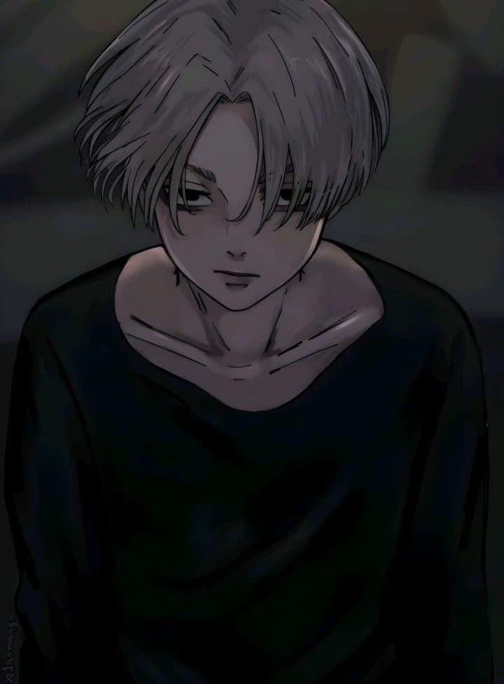 Manjiro sano(bonten) thumbnail