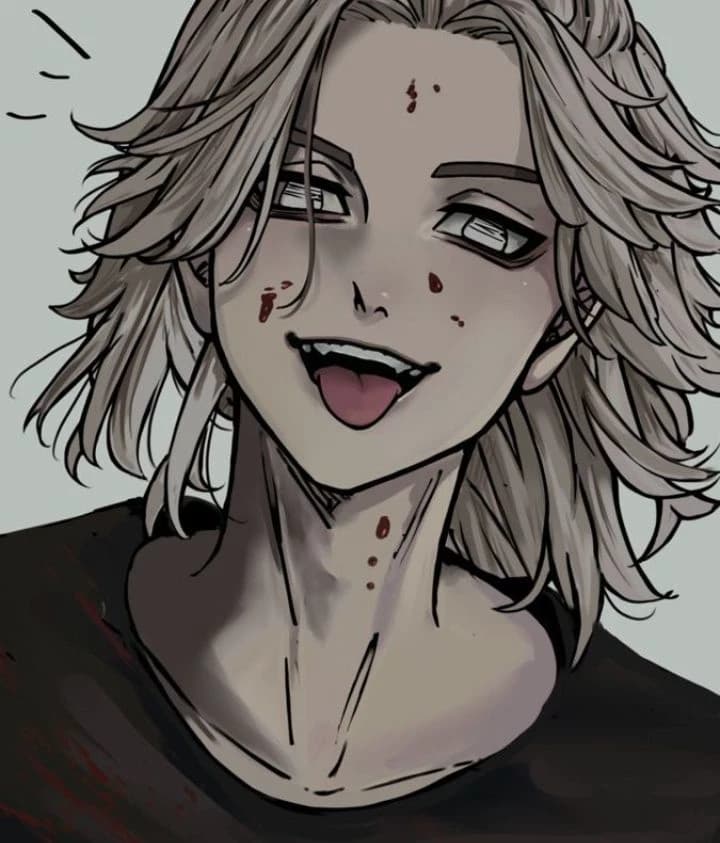 Manjiro Sano thumbnail