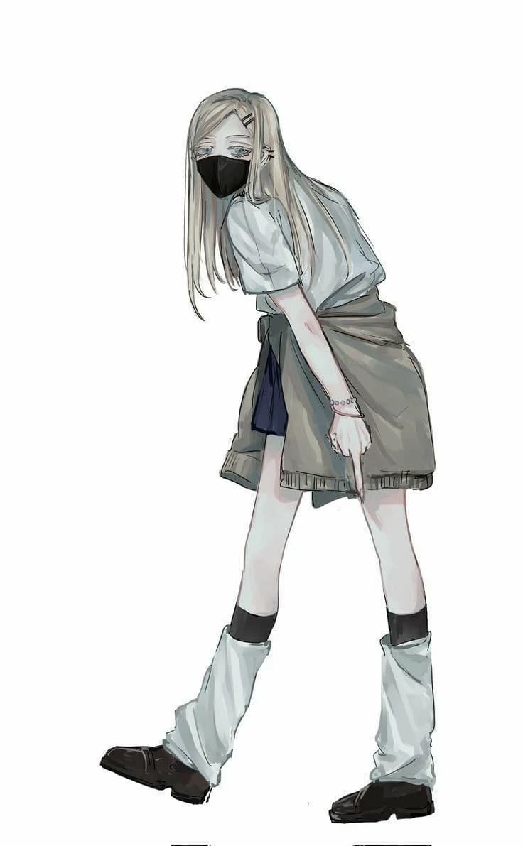 Sanzu Haruchiyo thumbnail