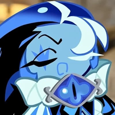 Shadow Milk Cookie thumbnail