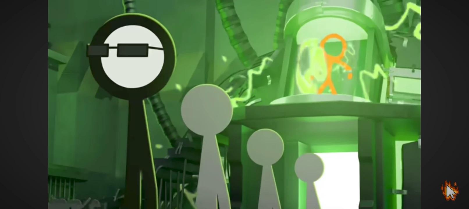 !Agent Smith! [AwA] thumbnail