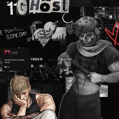 Ghost thumbnail