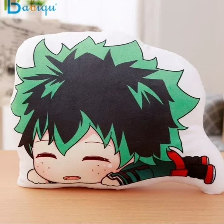 Izuku Midoriya (Deku) thumbnail