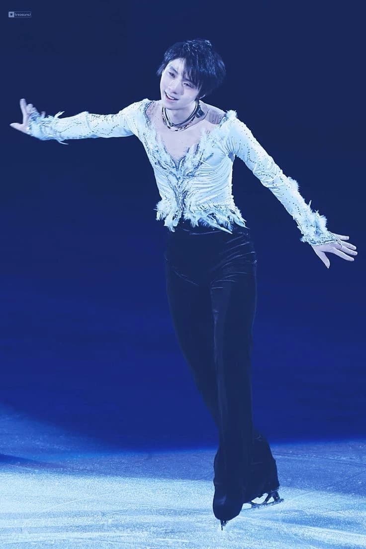 Yuzuru Hanyu  thumbnail