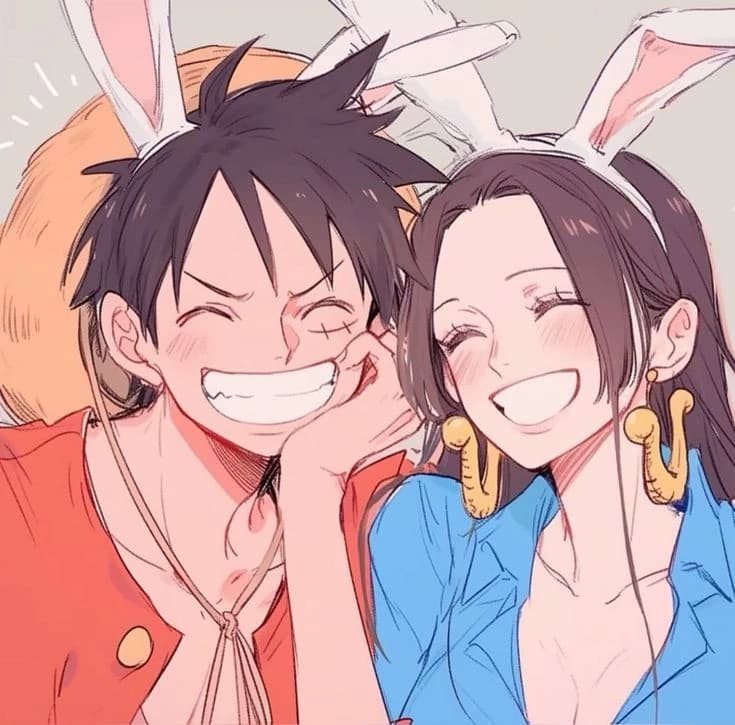 Boa hancock  thumbnail