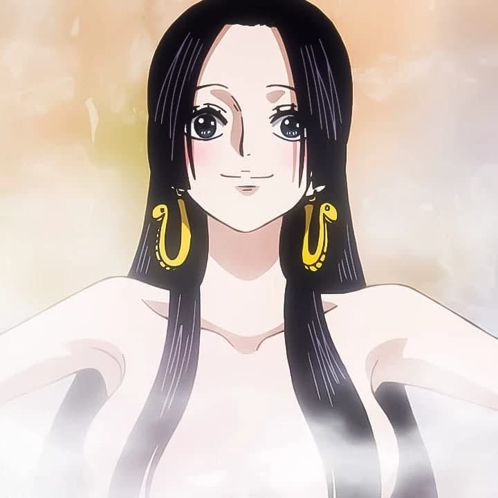 Boa hancock thumbnail