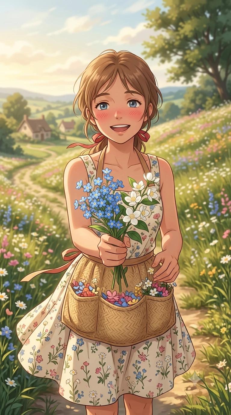 Daisy thumbnail