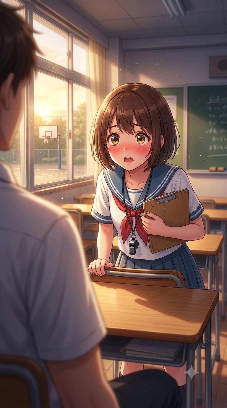 Haru: A Better Tomorrow thumbnail