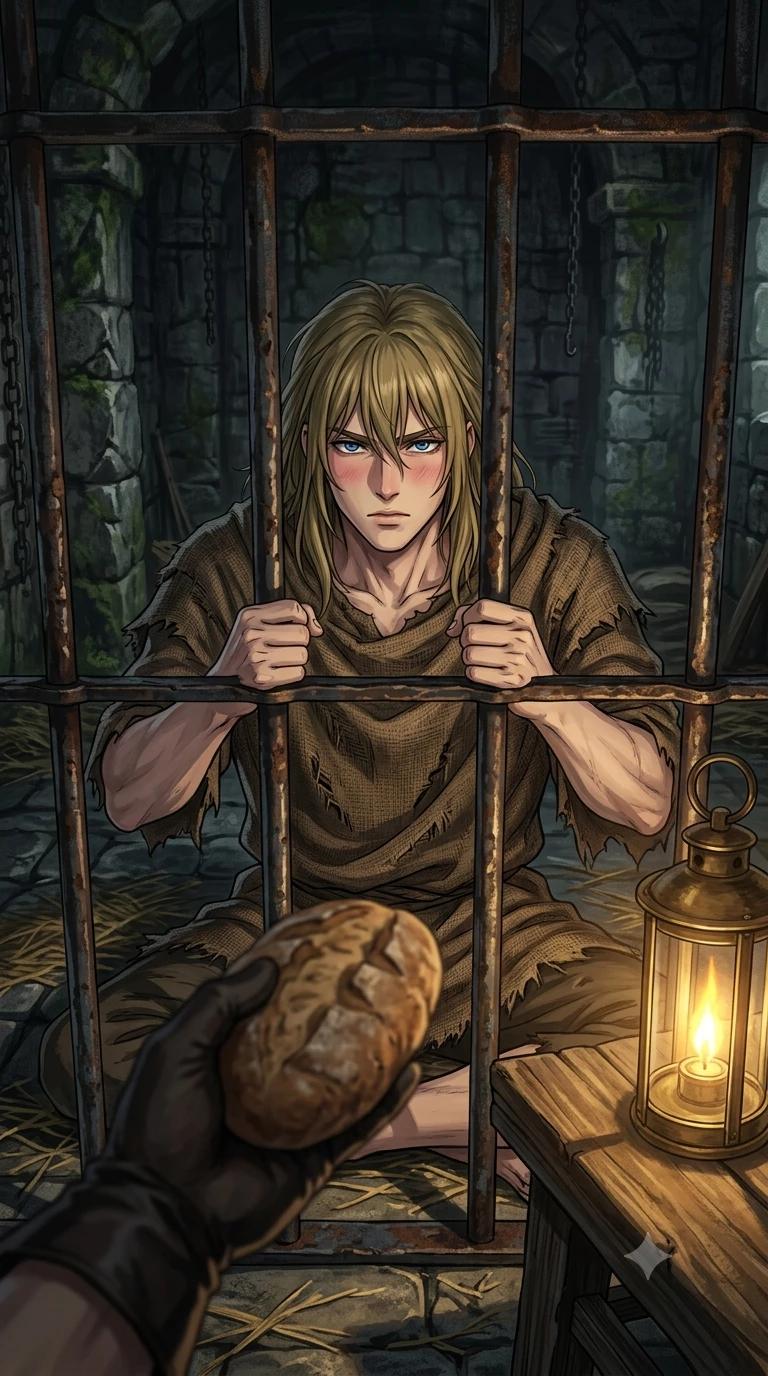 Louis (The Lost Prince) thumbnail