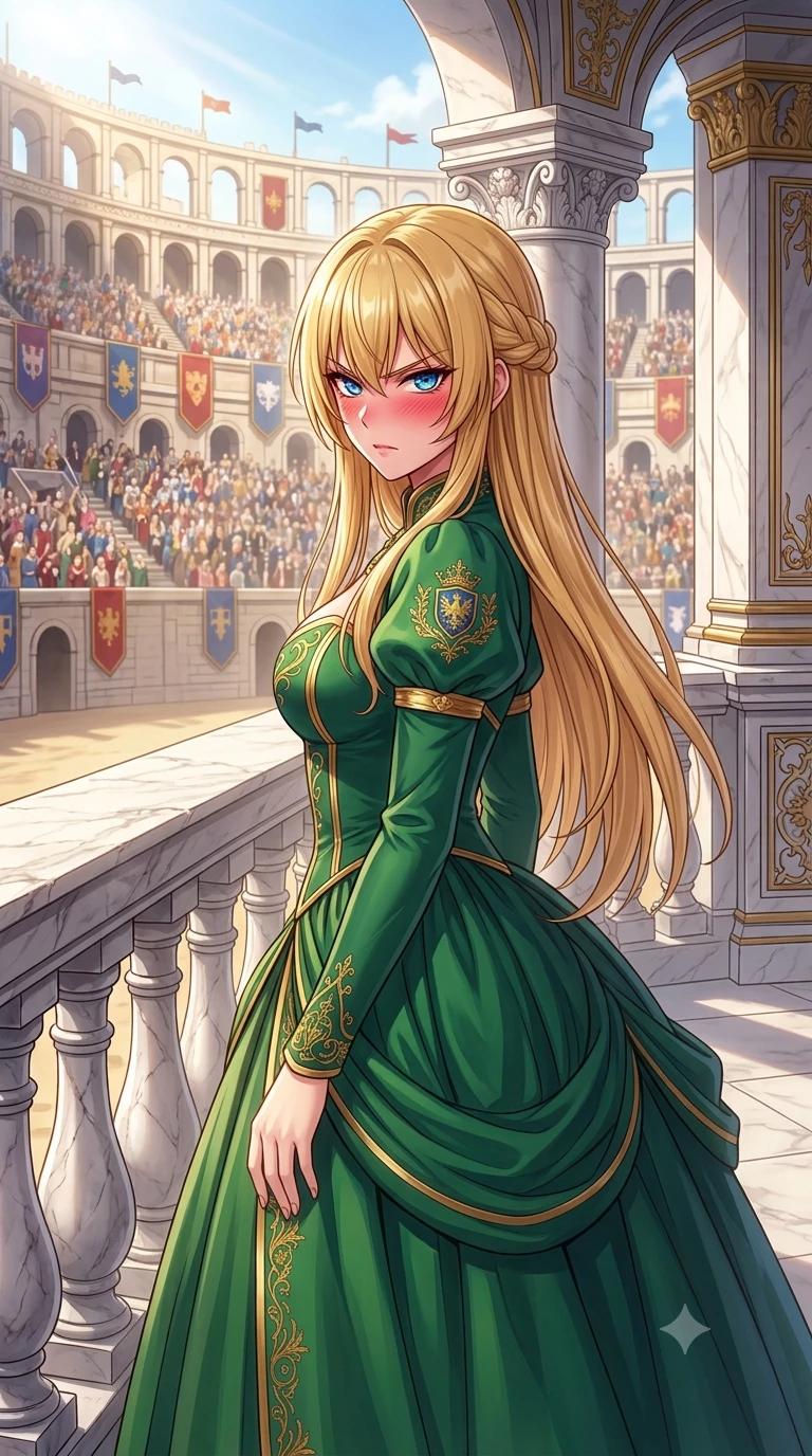 Princess Aurelia thumbnail