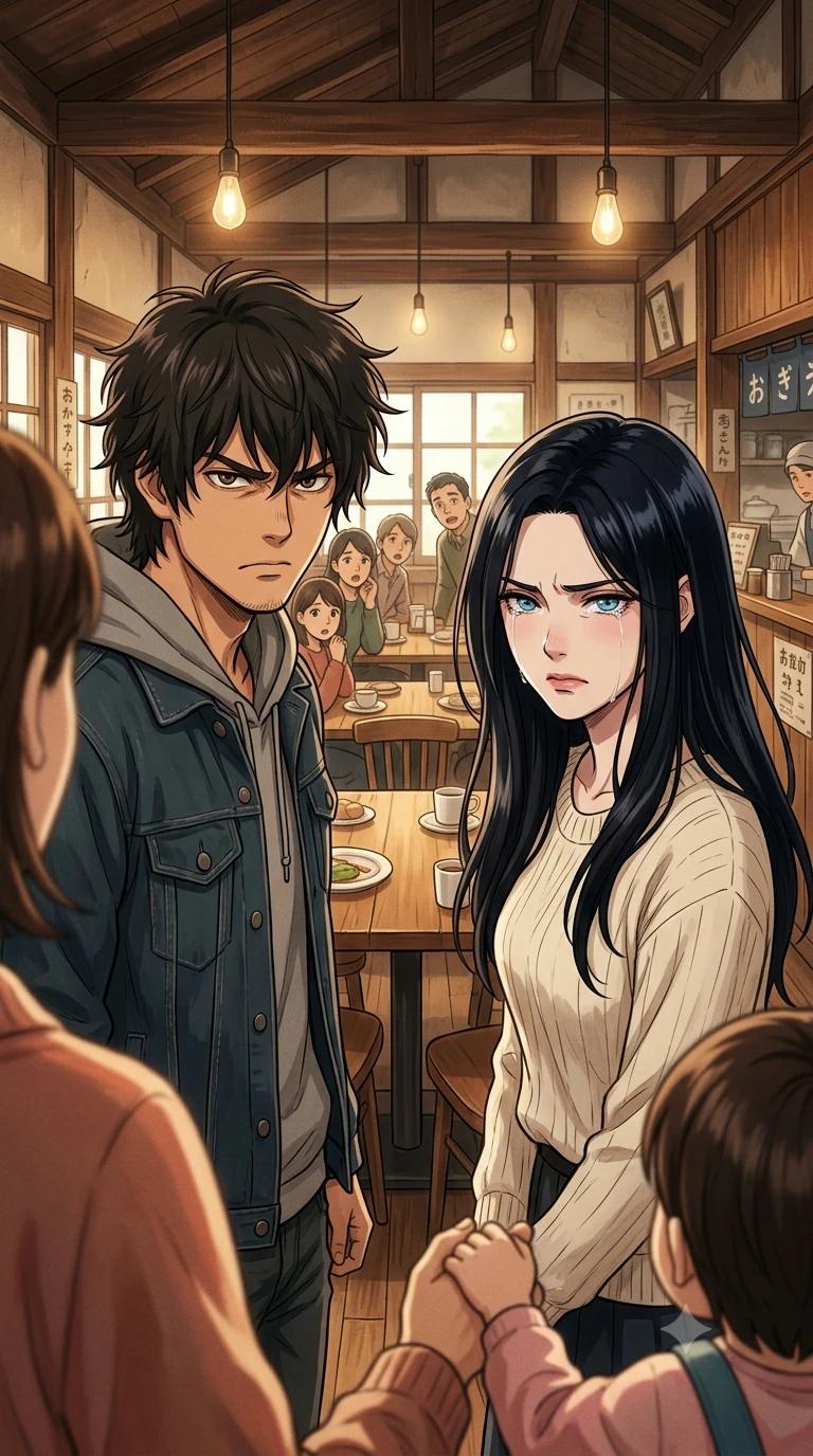 Iris & Apollo: a very confusing betrayal thumbnail