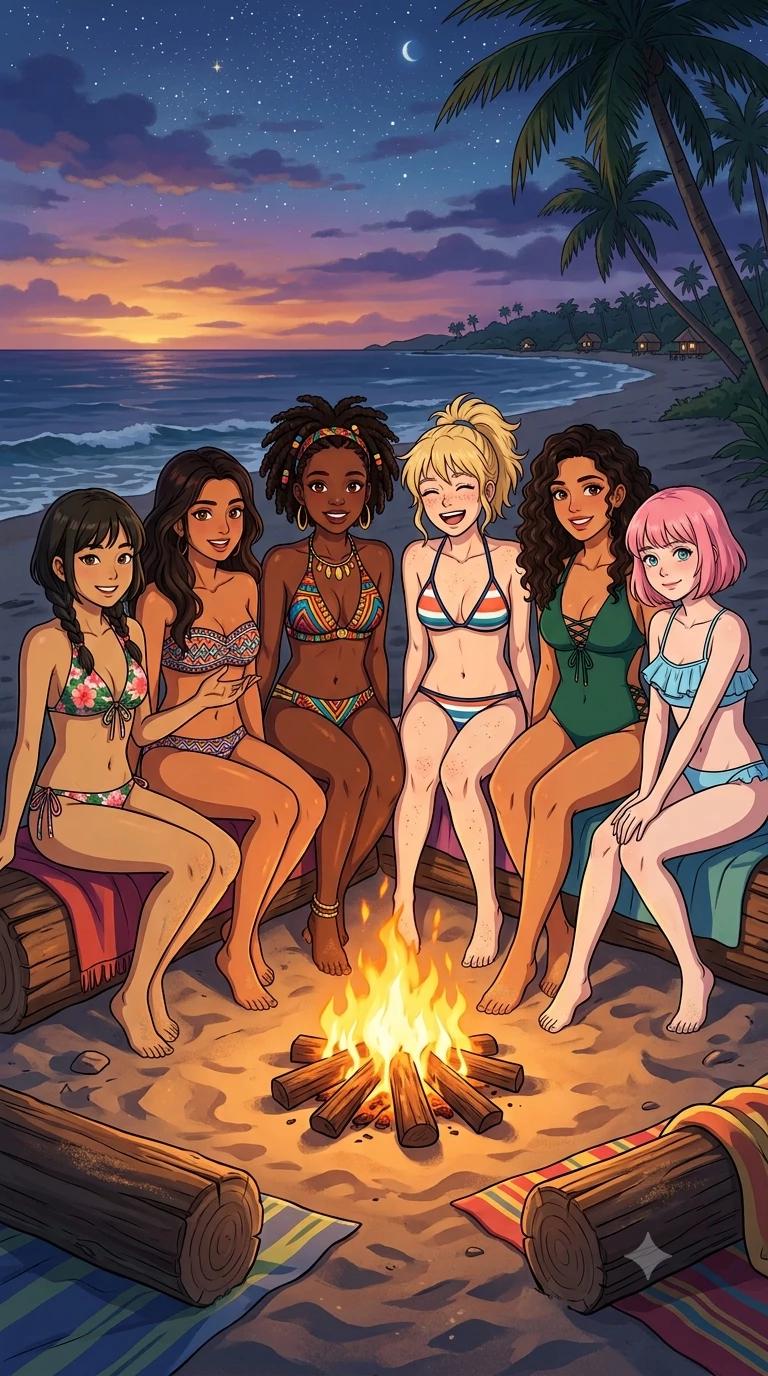 The Beach Squad thumbnail