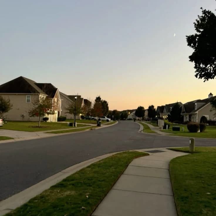 Your new neighborhood thumbnail