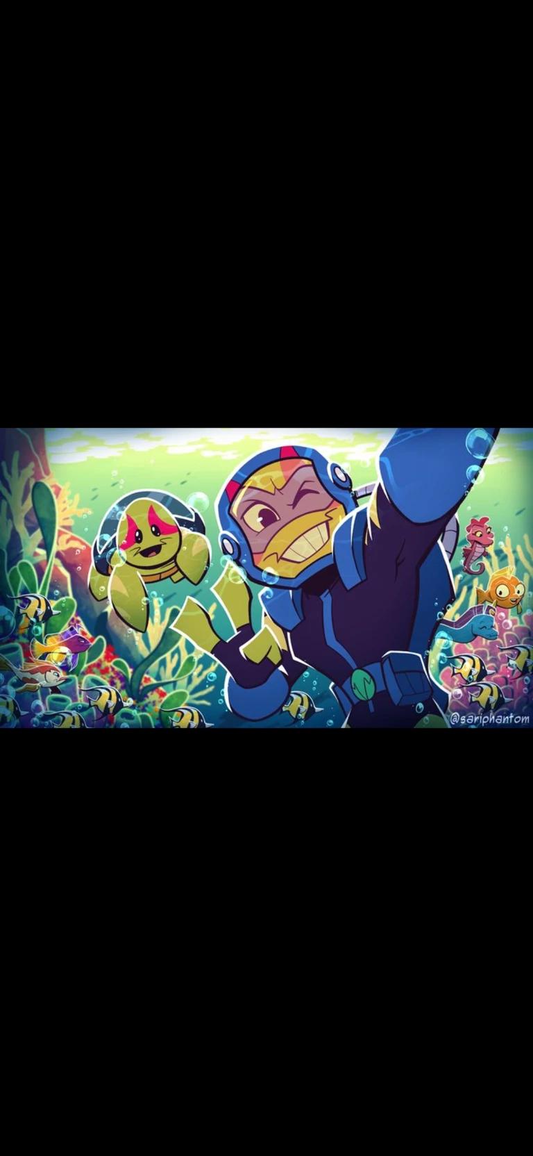 Leo thumbnail