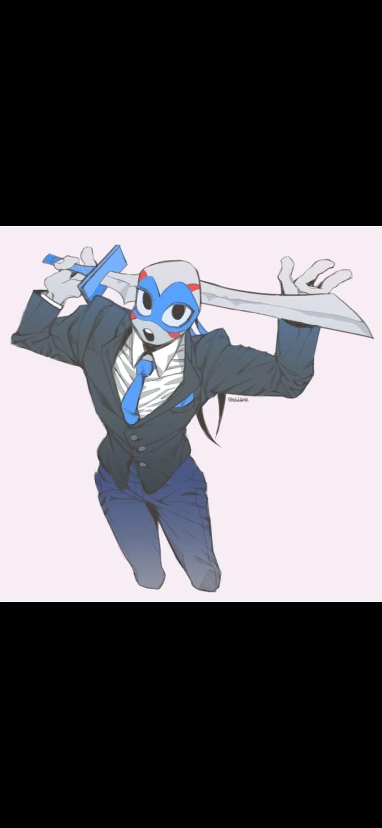 Nerd Leo thumbnail