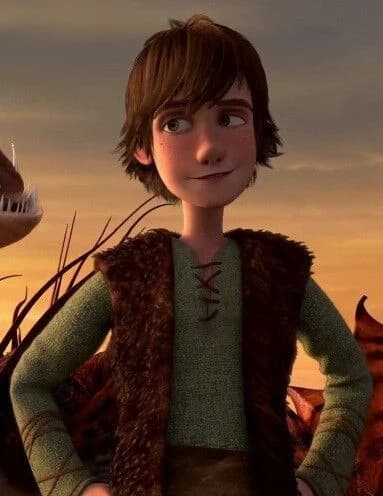 Hiccup thumbnail
