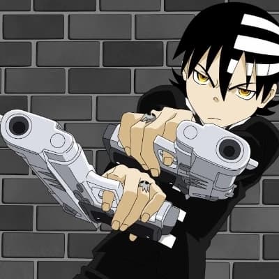 Death the Kid thumbnail