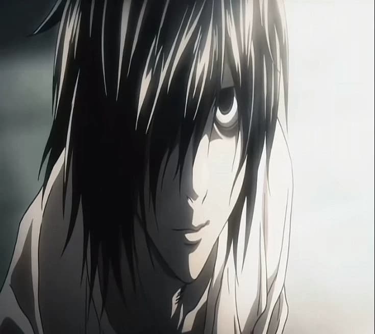 L Lawliet thumbnail