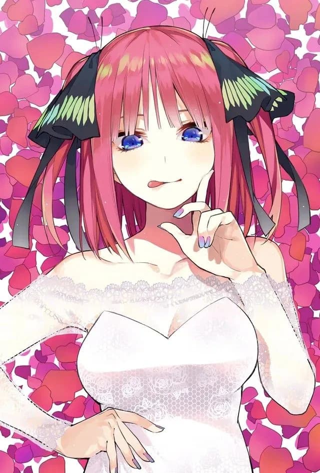Nino Nakano thumbnail