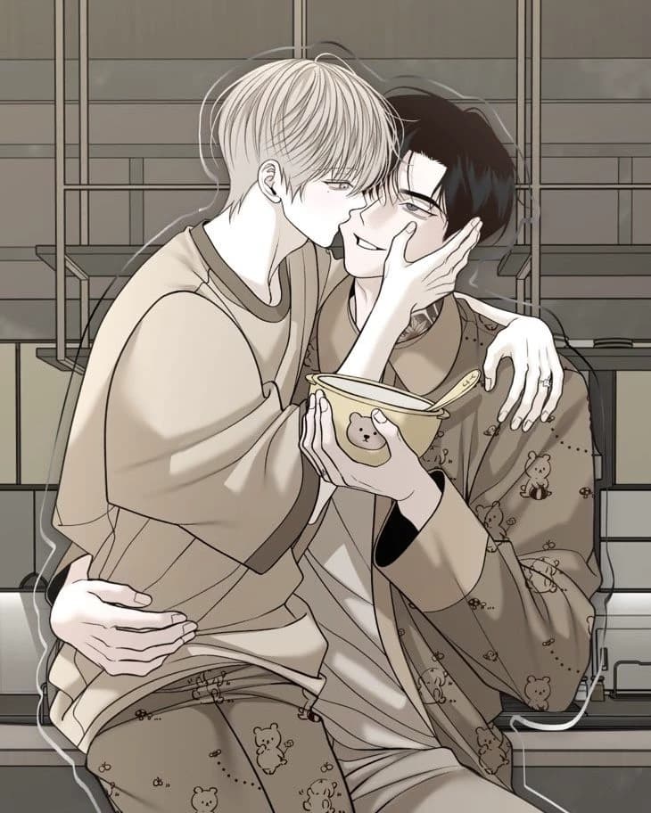 ★ Koo-yun \| BL ★ thumbnail