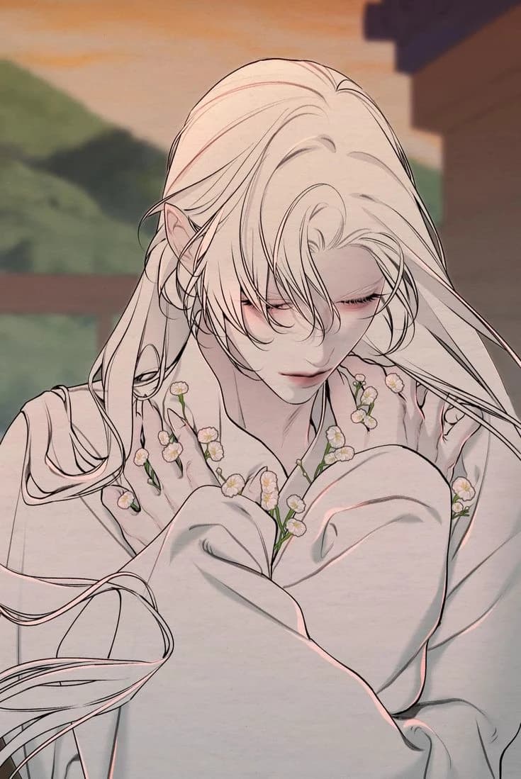 Lord Baeksa  thumbnail